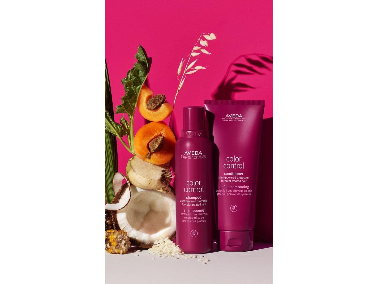 Aveda Color Control Conditioner