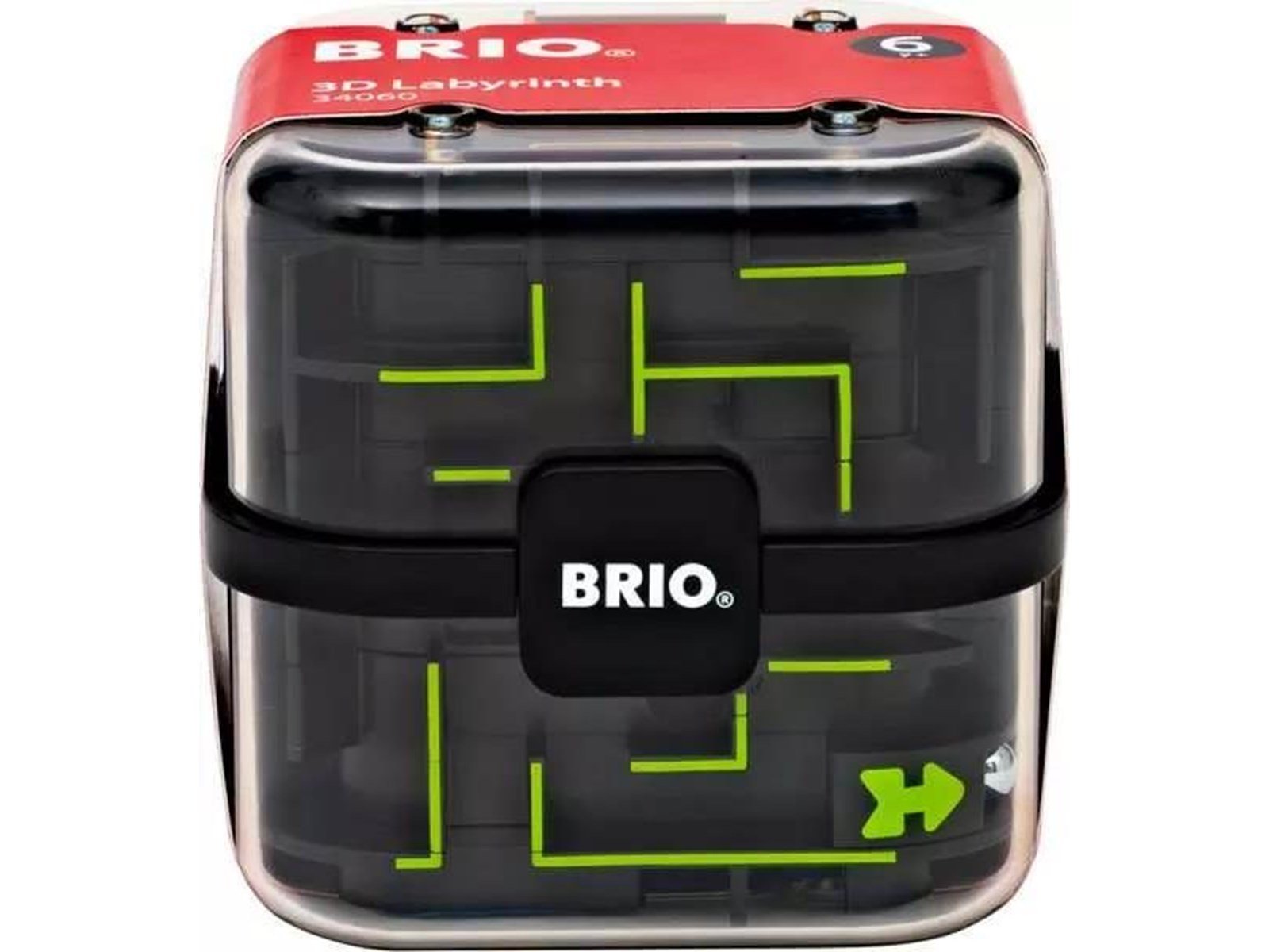 Brio BRIO 3D-Labyrinth