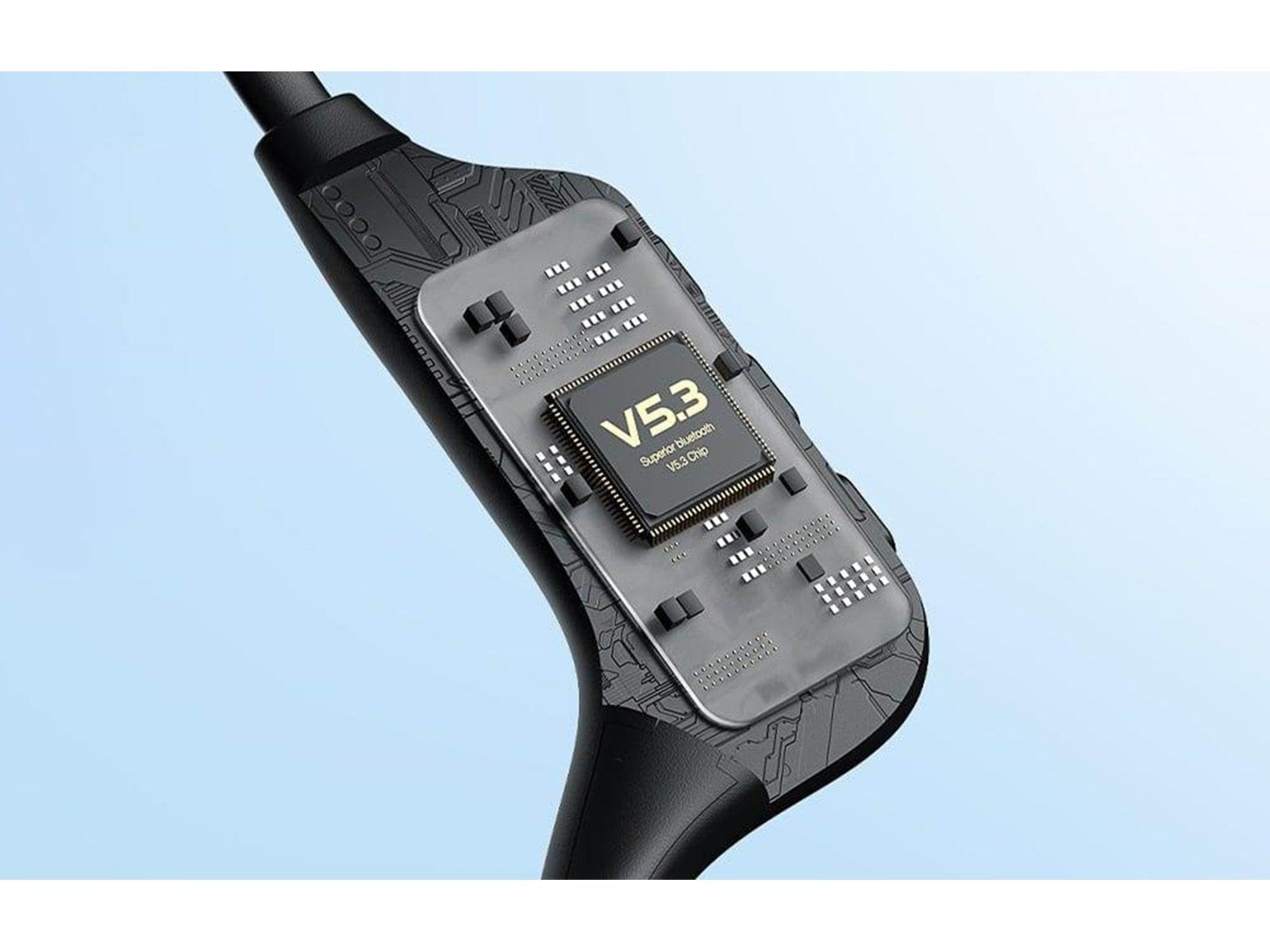 BlitzWolf Bone Conduction Headphones