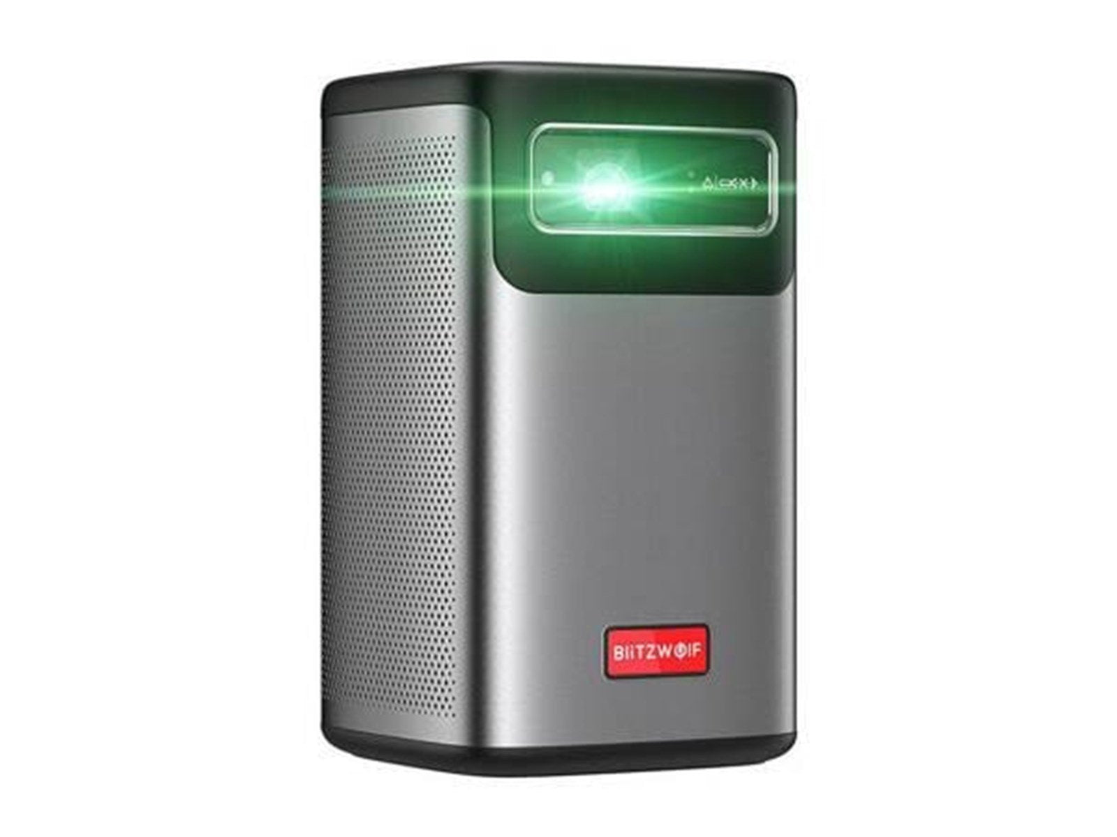 BlitzWolf Projektoren Mini Projector BW-VT2 PRO MAX - 960 x 540 - 300 ANSI lumens