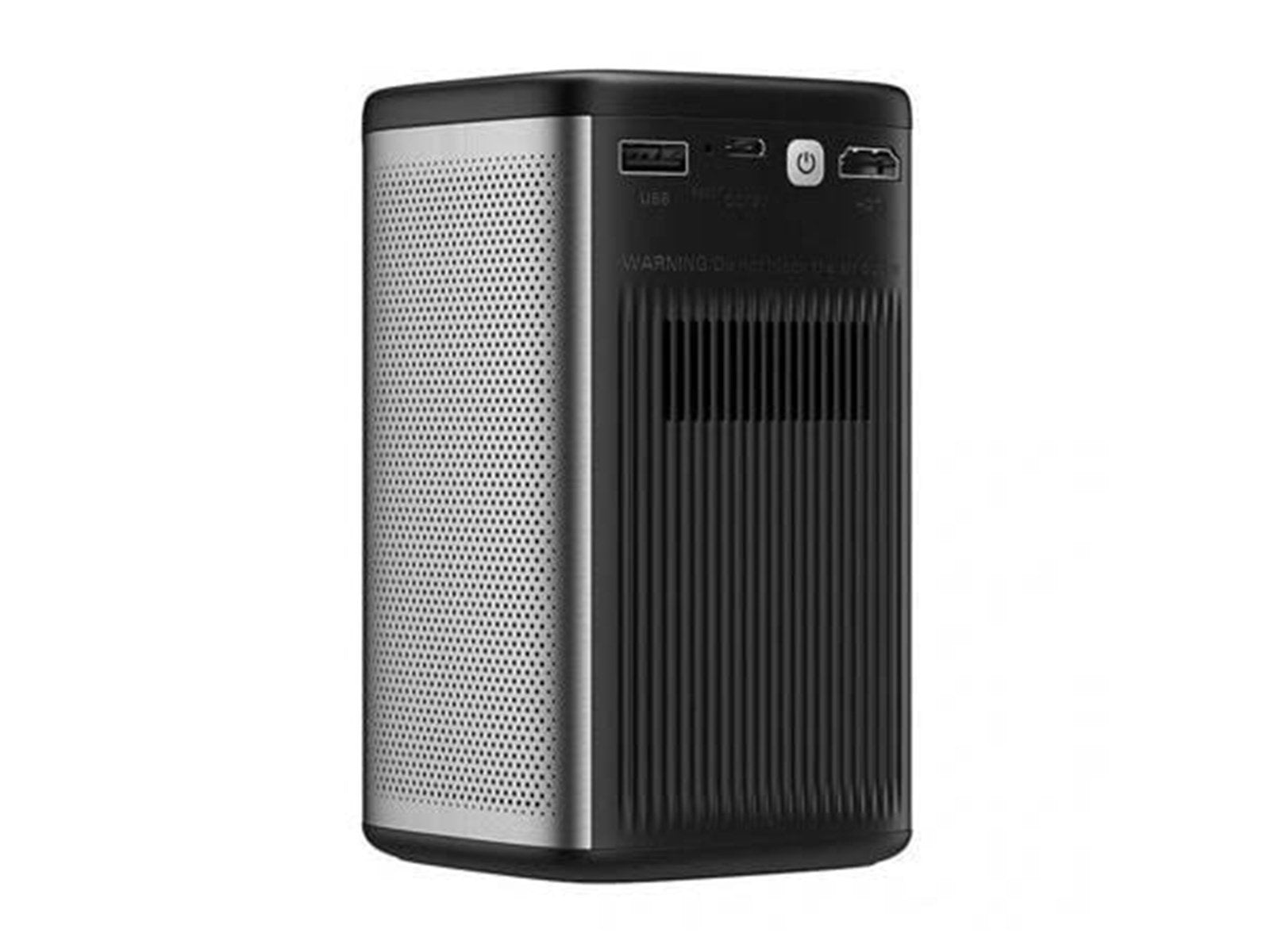 BlitzWolf Projektoren Mini Projector BW-VT2 PRO MAX - 960 x 540 - 300 ANSI lumens