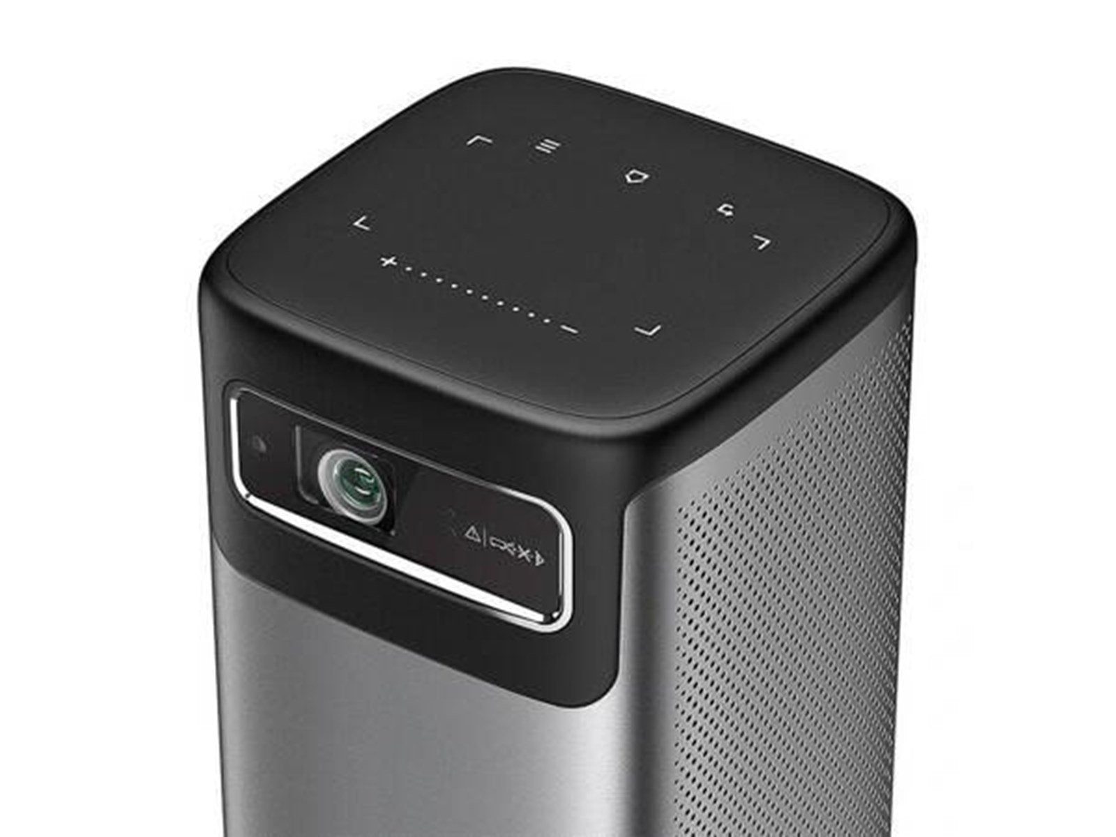 BlitzWolf Projektoren Mini Projector BW-VT2 PRO MAX - 960 x 540 - 300 ANSI lumens