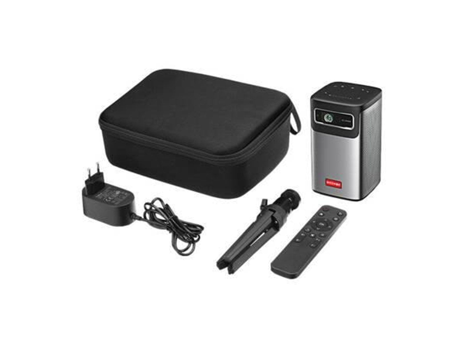 BlitzWolf Projektoren Mini Projector BW-VT2 PRO MAX - 960 x 540 - 300 ANSI lumens