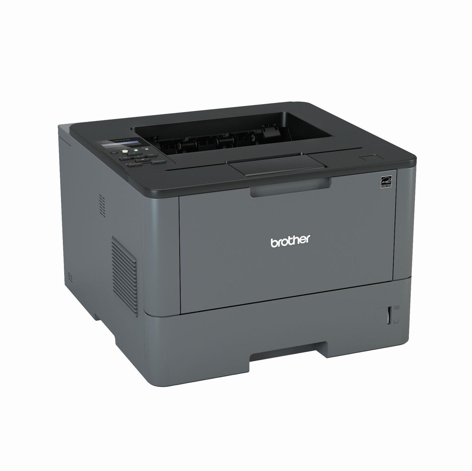 Brother HL-L5200DW Laserdrucker s/w