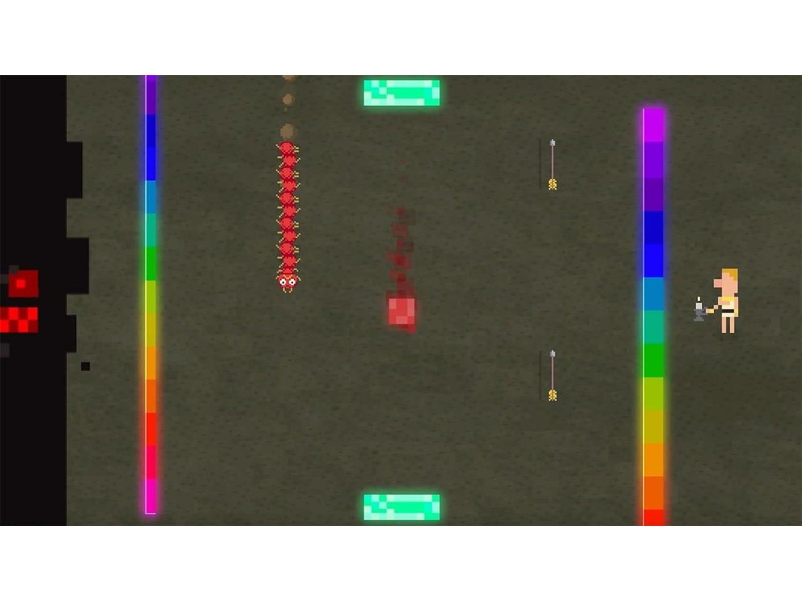 Atari Mania - Nintendo Switch - Puzzle - PEGI 7