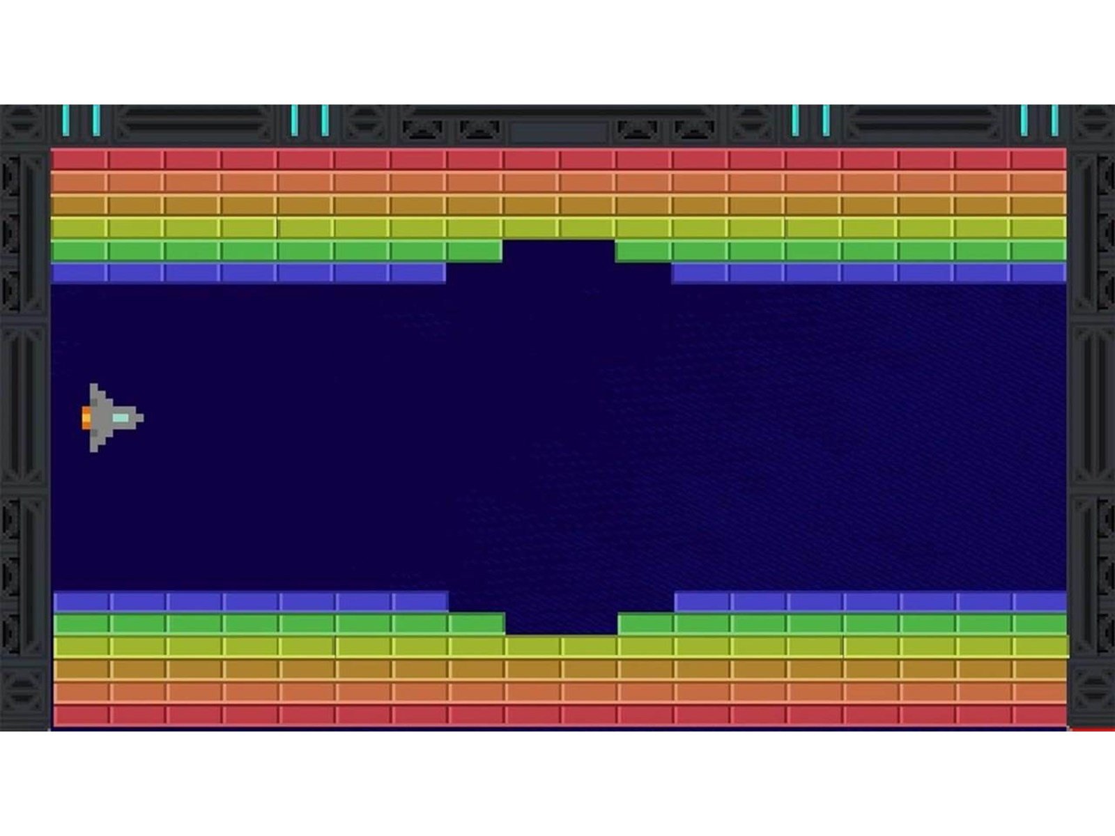 Atari Mania - Nintendo Switch - Puzzle - PEGI 7