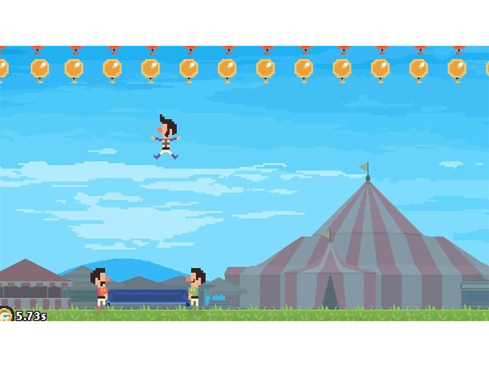 Atari Mania - Nintendo Switch - Puzzle - PEGI 7