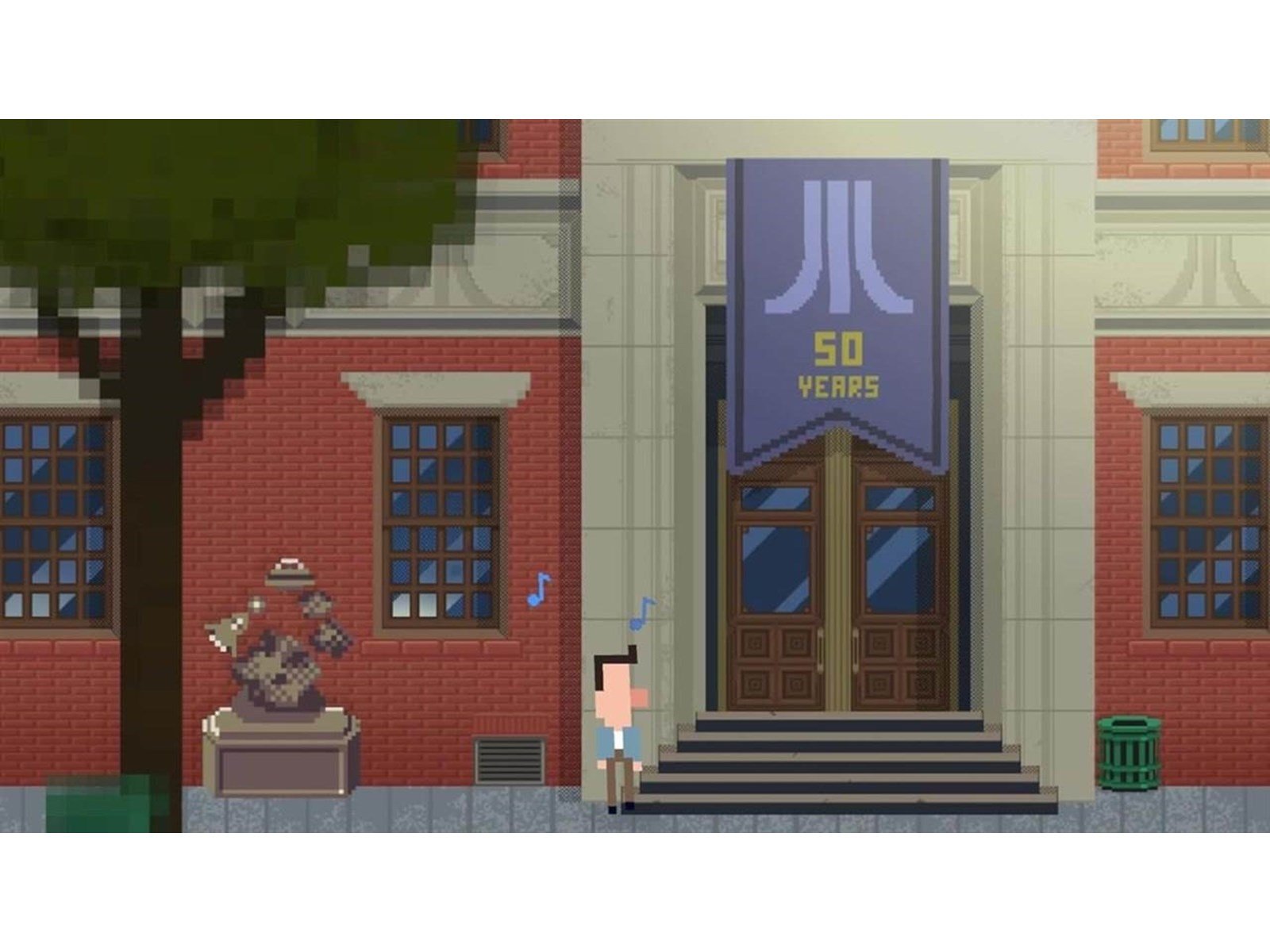 Atari Mania - Nintendo Switch - Puzzle - PEGI 7