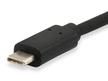 Equip Adapter USB-C -> DisplayPort           4K60Hz 1.80m sw Pol