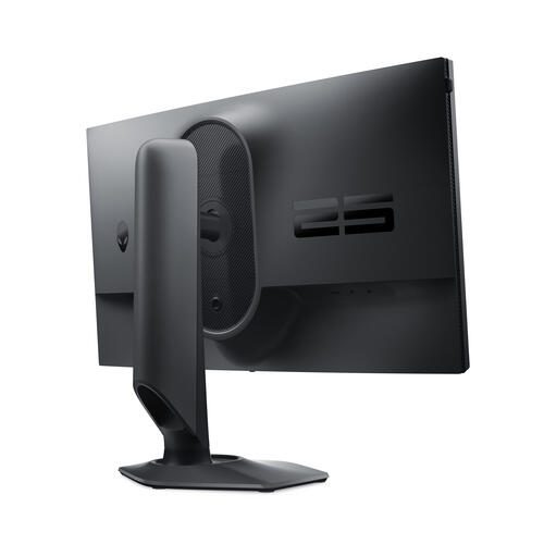 Dell Alienware AW2524HF Gaming-Monitor 62,2cm (24,5 Zoll), schwarz