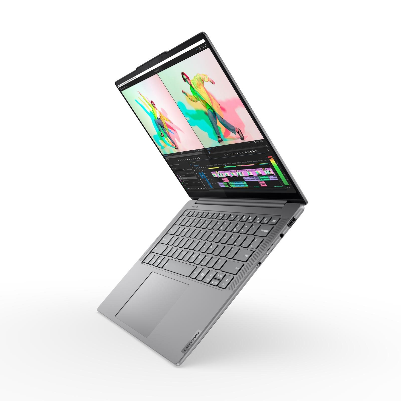 Lenovo Yoga Pro 7 14IMH9 Intel Core Ultra 7 155H Notebook 36,8 cm (14.5')