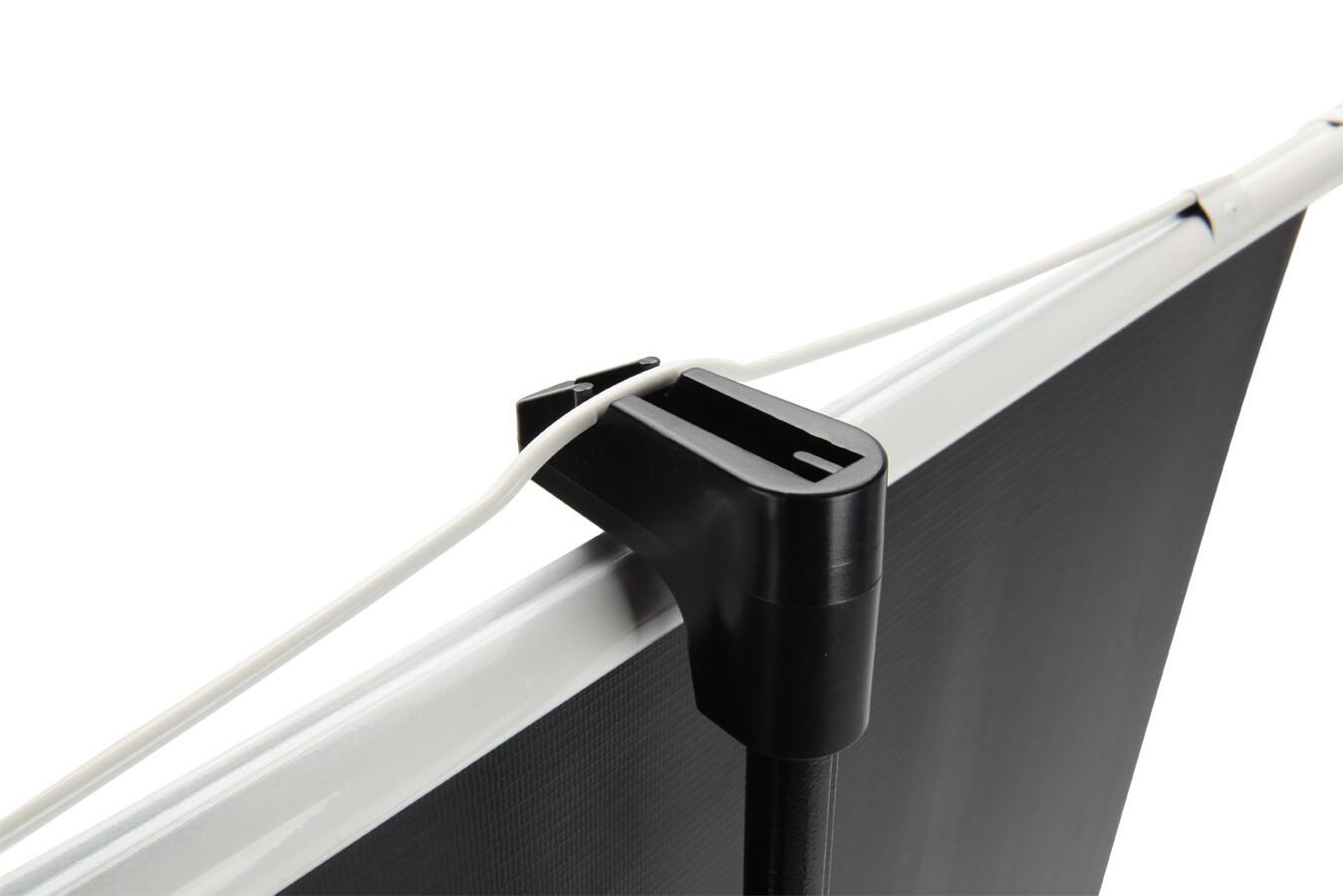 Acer T87-S01MW Stativ-Leinwand 217 cm 87 Zoll