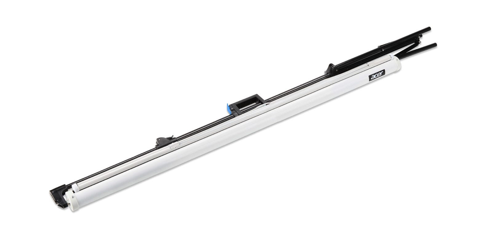 Acer T87-S01MW Stativ-Leinwand 217 cm 87 Zoll