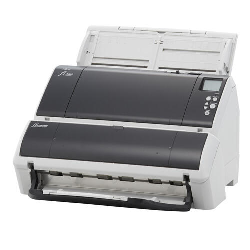 FUJITSU fi-748PRB Post Imprinter (Rückseite) für Scanner fi-7460, fi-7480