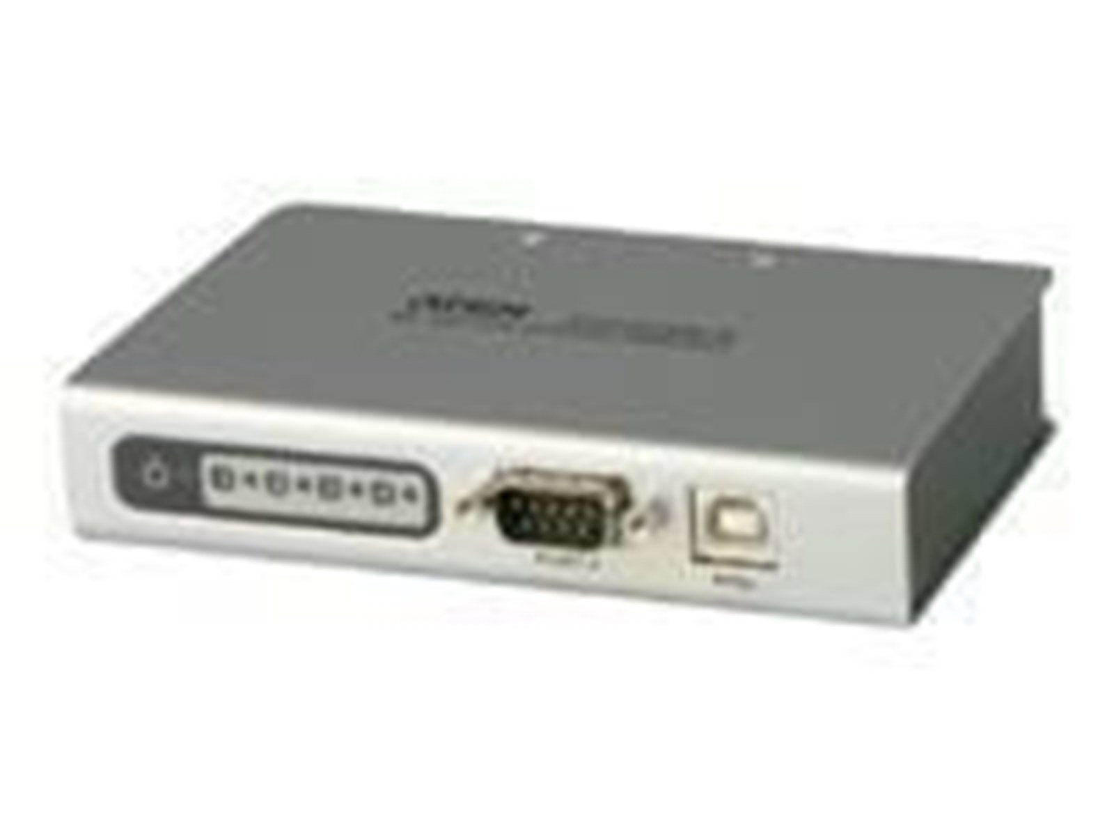 ATEN 4 Port USB2.0-to-Serial HUB