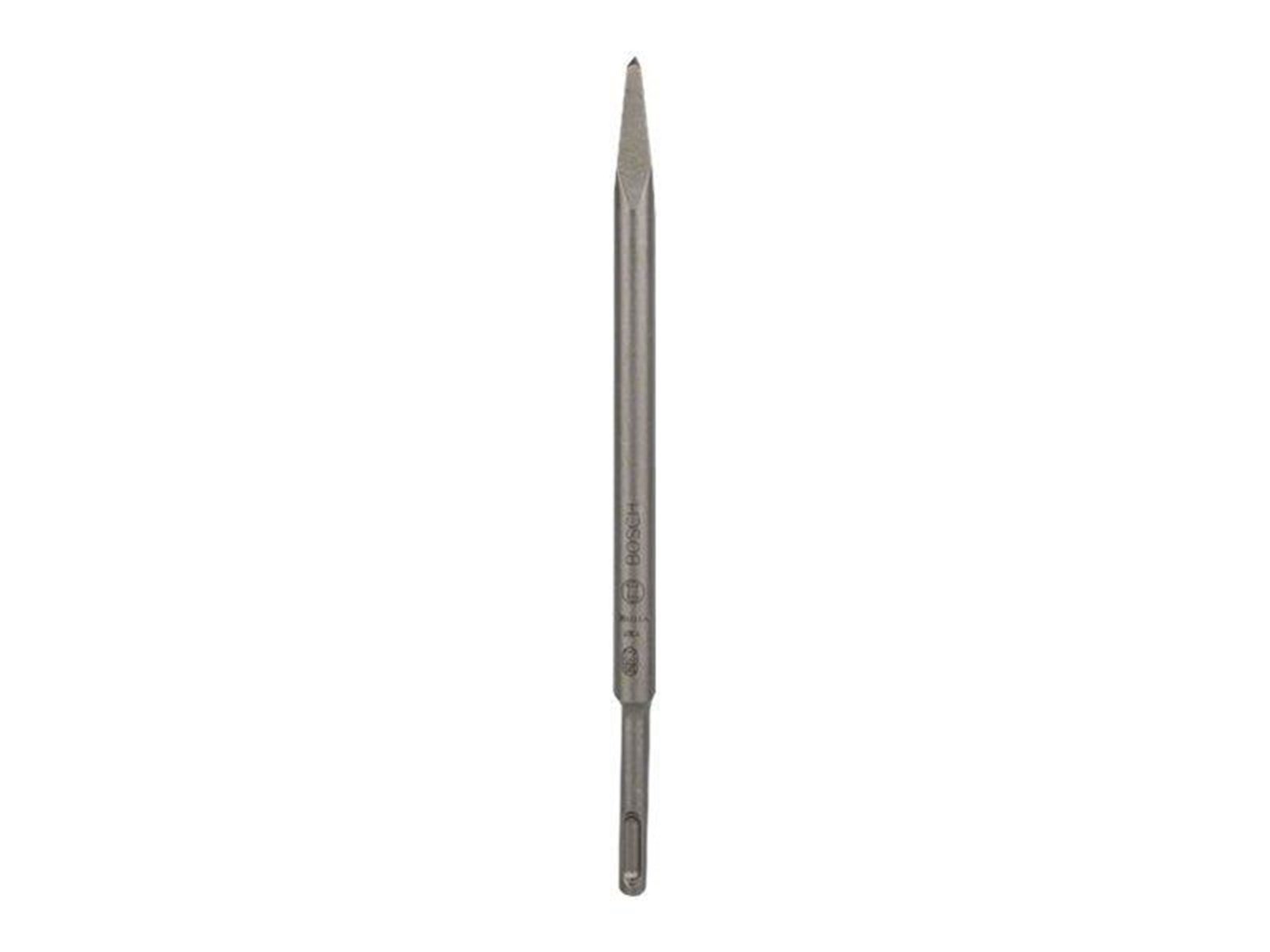 Bosch chisel - for concrete masonry