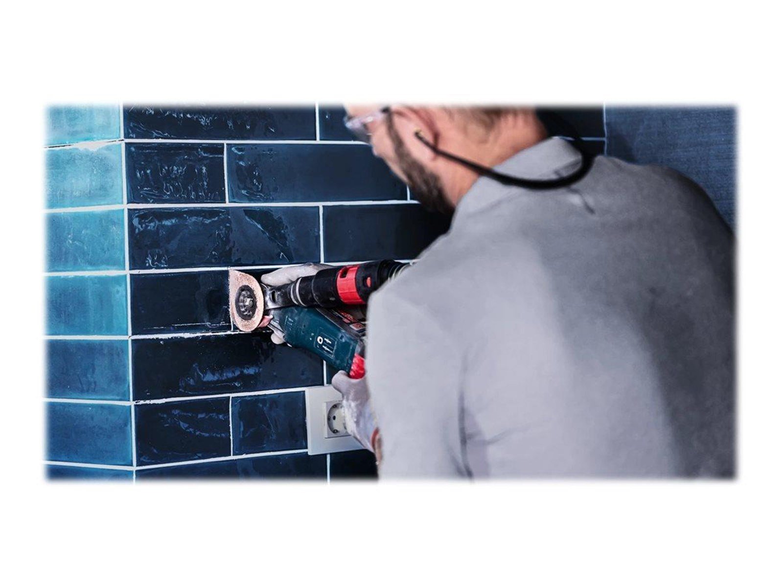 Bosch Expert 3 max AVZ 70 RT4