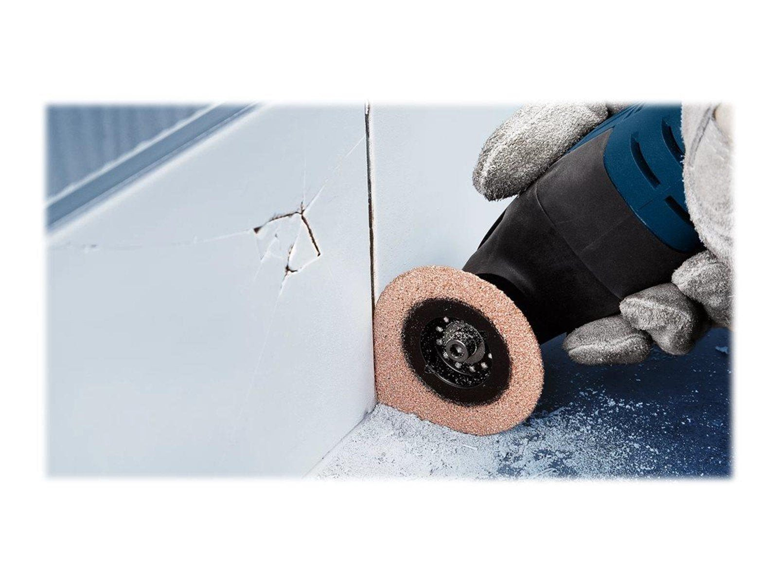 Bosch Expert 3 max AVZ 70 RT4