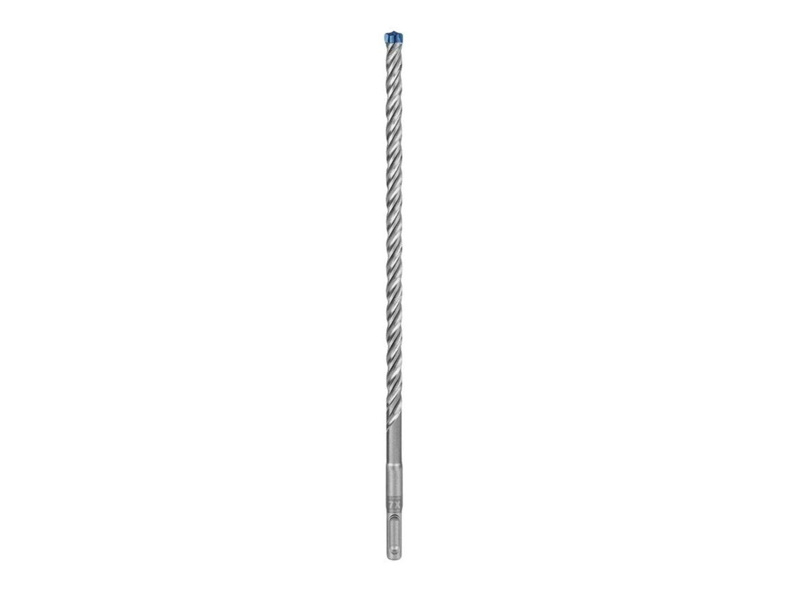 Bosch Expert 7x drill bit - for concrete reinforced concrete granite hardened concrete gneiss - 30 pieces