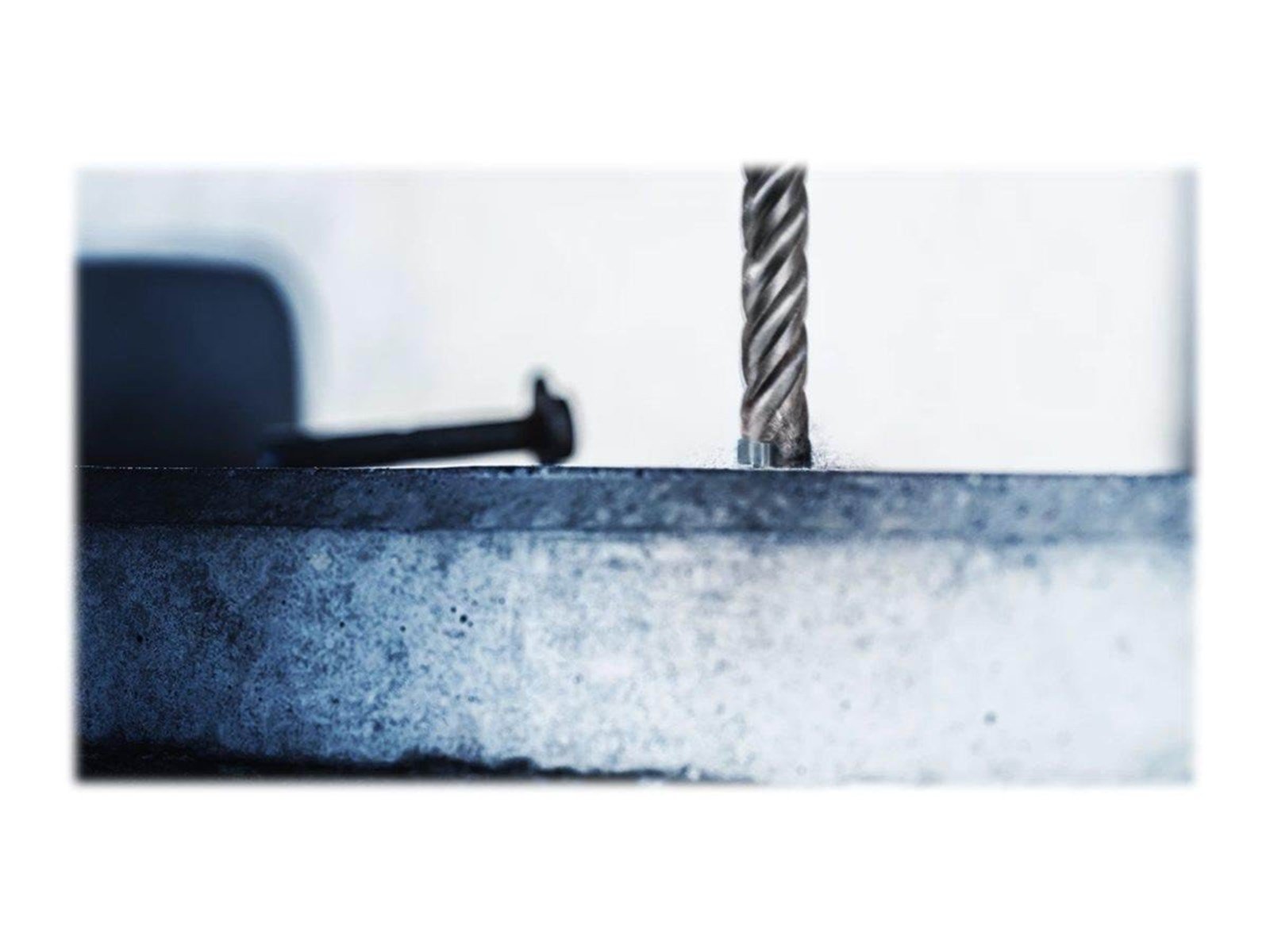 Bosch Expert 7x drill bit - for concrete reinforced concrete granite hardened concrete gneiss - 30 pieces