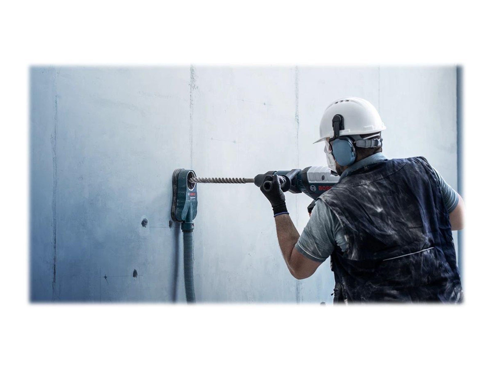 Bosch Expert SDS-max-8X