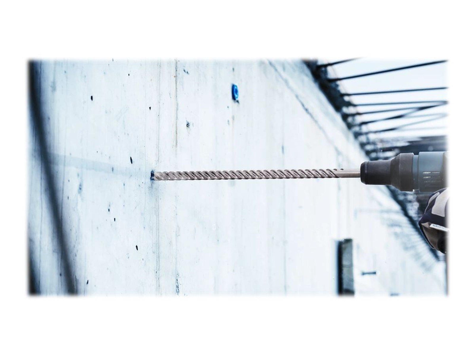 Bosch Expert SDS-max-8X