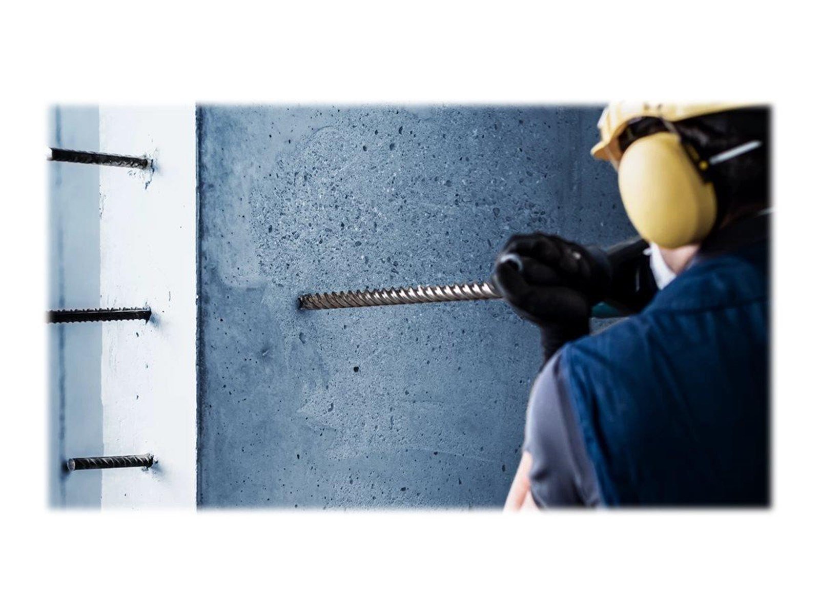 Bosch Expert SDS-max-8X