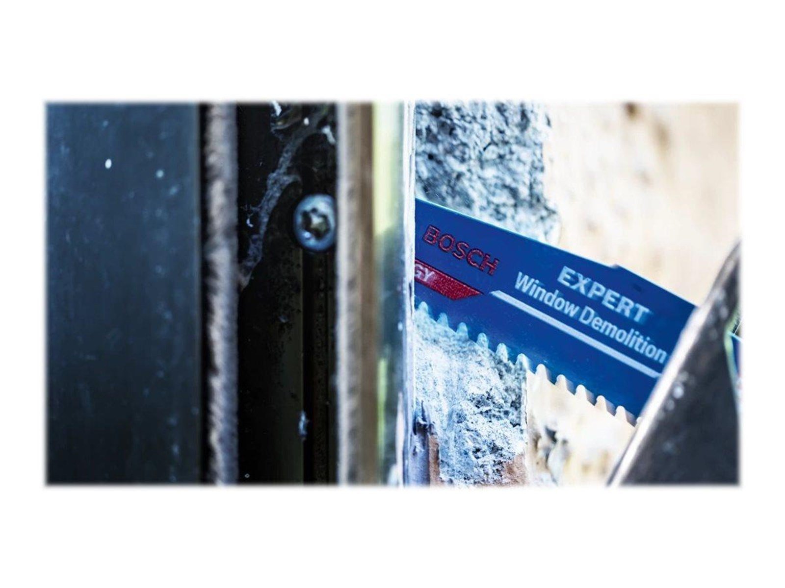 Bosch Expert Window Demolition S 956 DHM