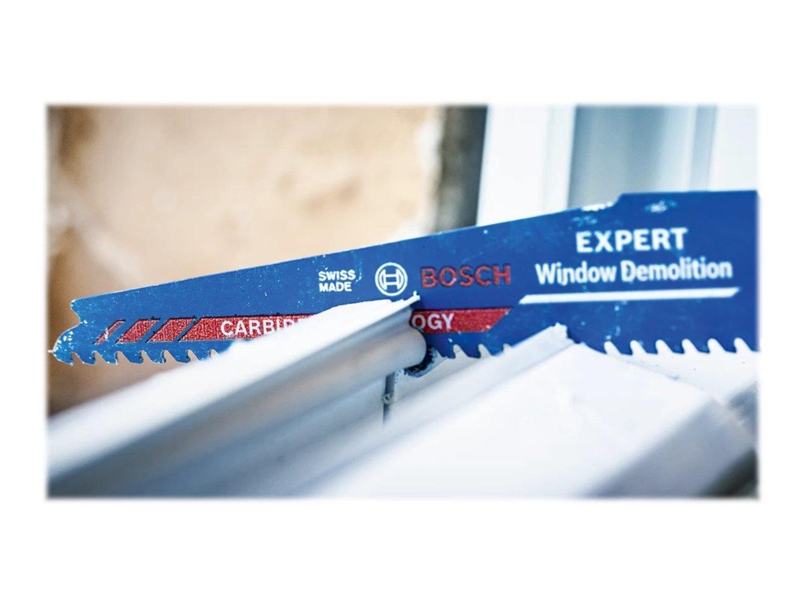 Bosch Expert Window Demolition S 956 DHM