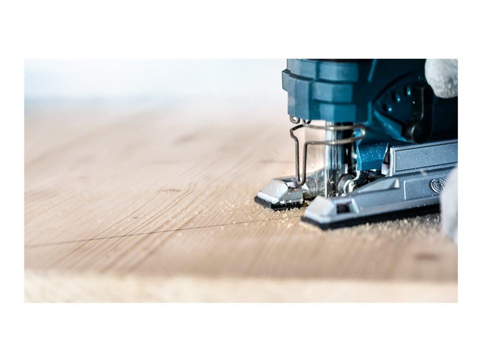 Bosch Expert Wood 2-side clean T308 B