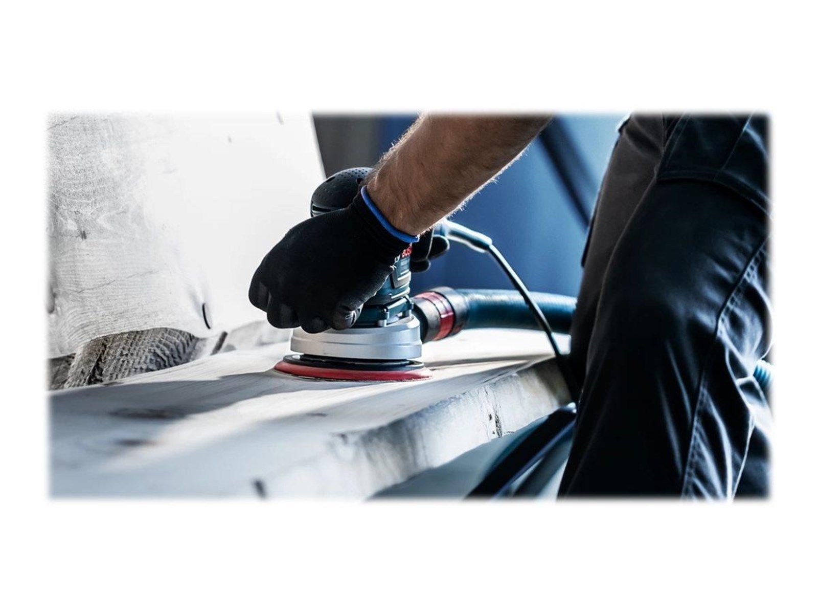 Bosch Expert M480 Net