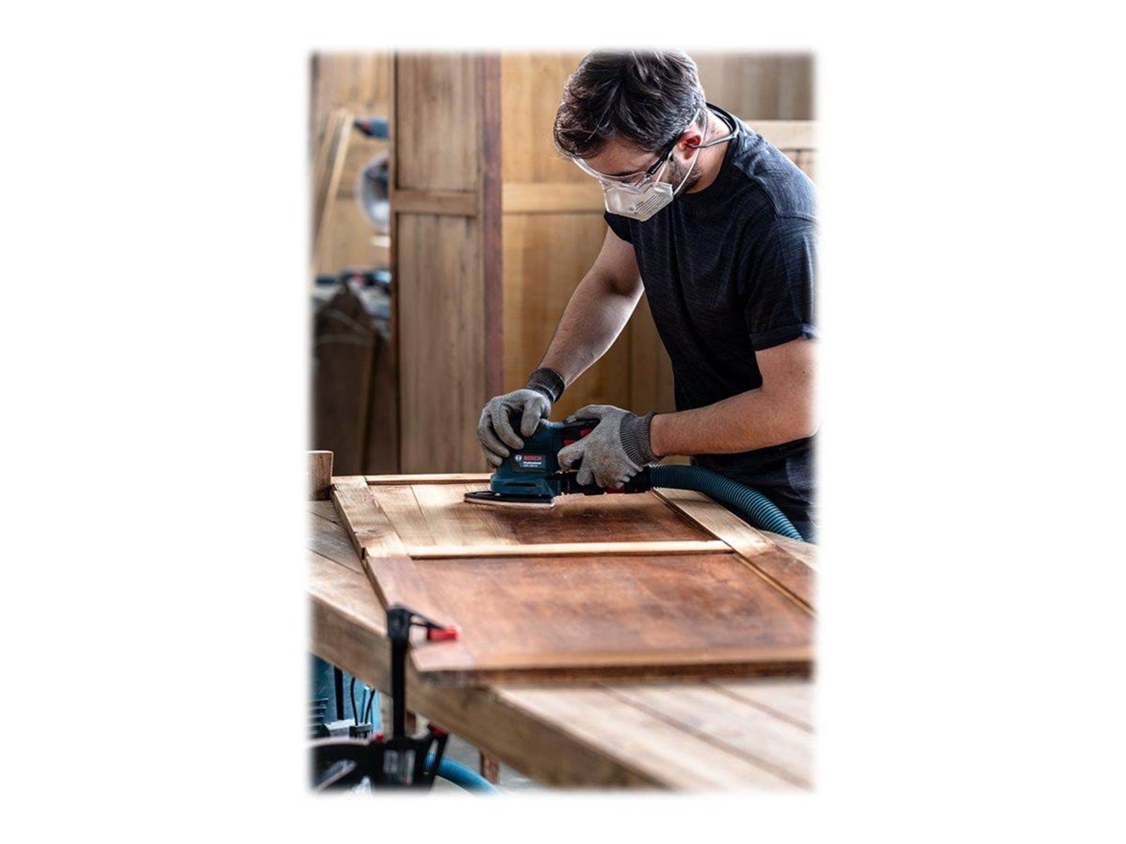 Bosch Expert M480 Net