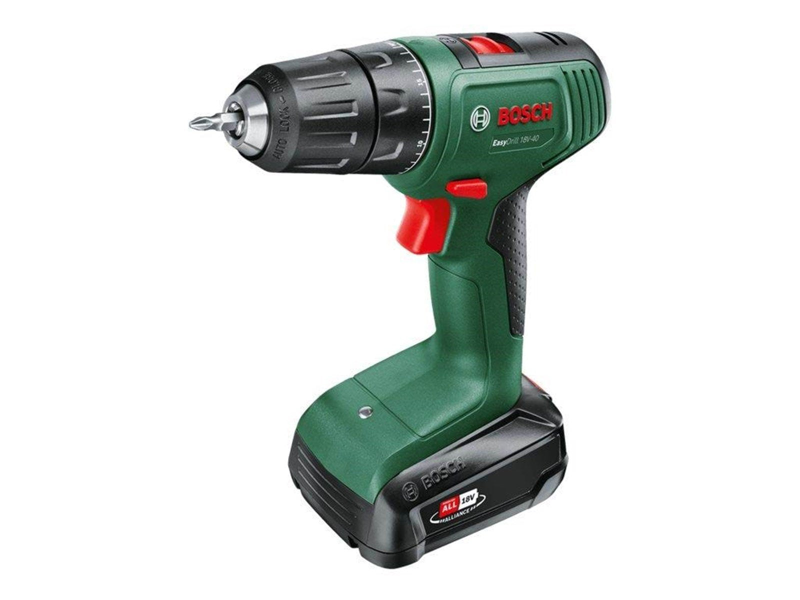 Bosch EasyDrill 18V-40