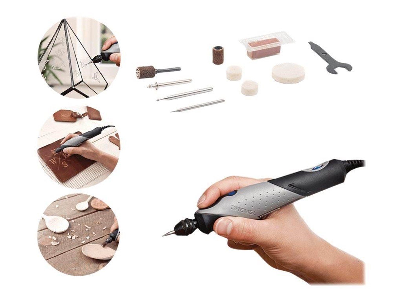 Bosch Stylo+ 2050-15