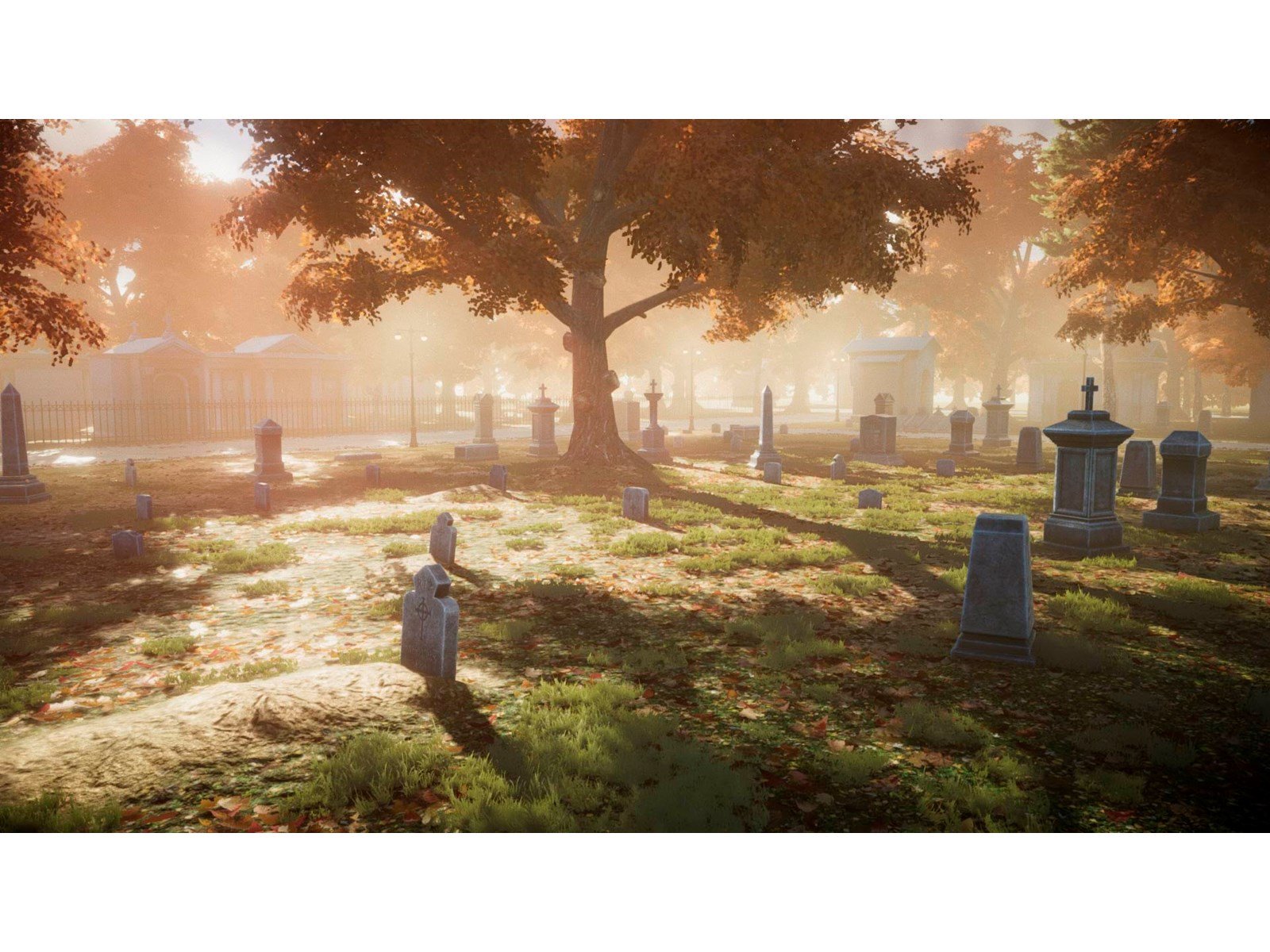 Blacksad: Under the Skin - Sony PlayStation 5 - Abenteuer - PEGI 16