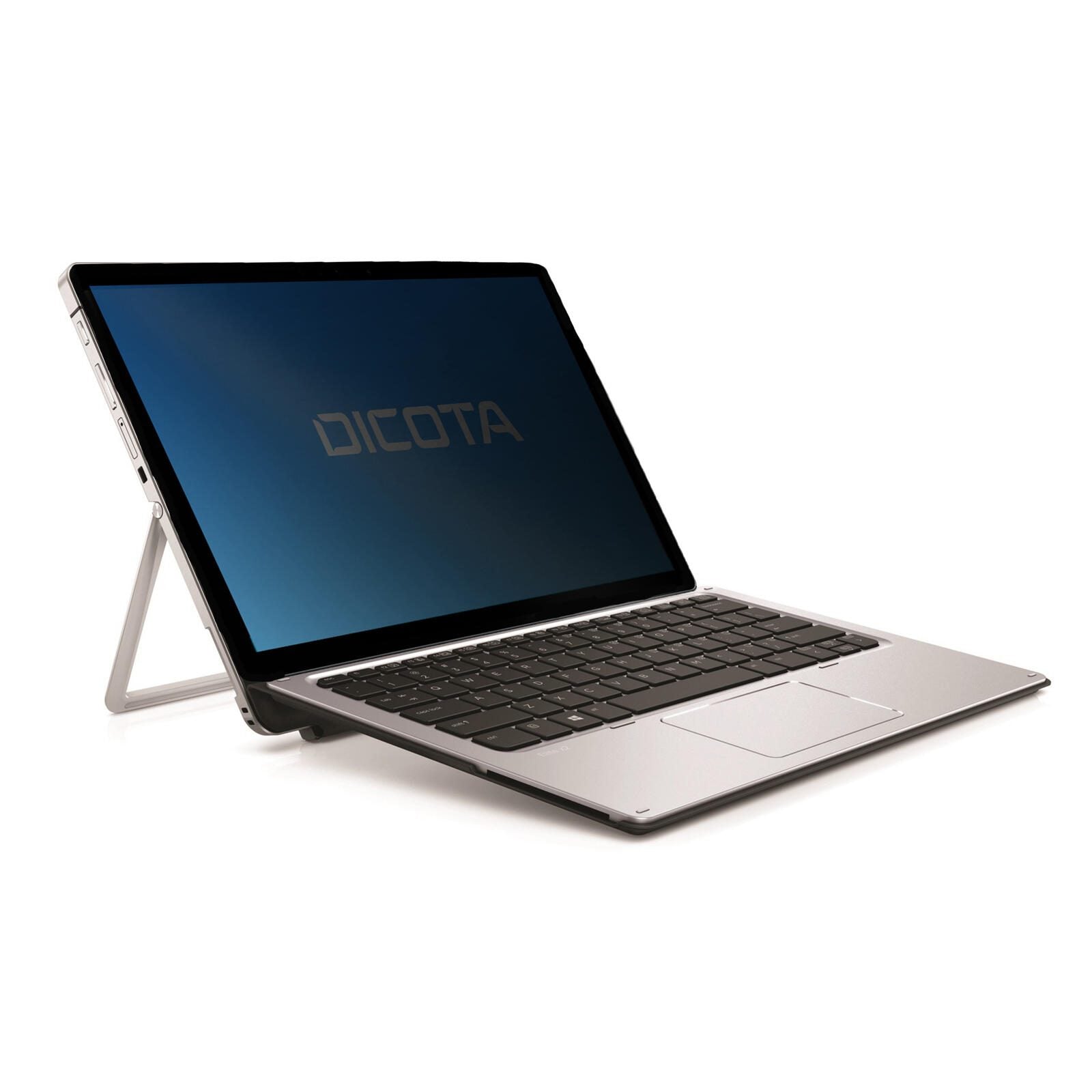 DICOTA Secret 2-Way, Sicherheits-Bildschirmfilter für HP Elite x2 1012