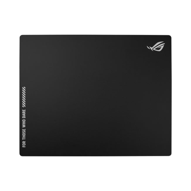 Asus Mauspad ROG Moonstone Ace L black Edition