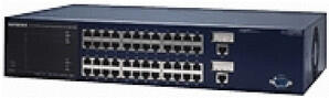 Netgear M4300-24X24F (XSM4348S) 48-Port 10-Gigabit Stapelbarer Managed Switch