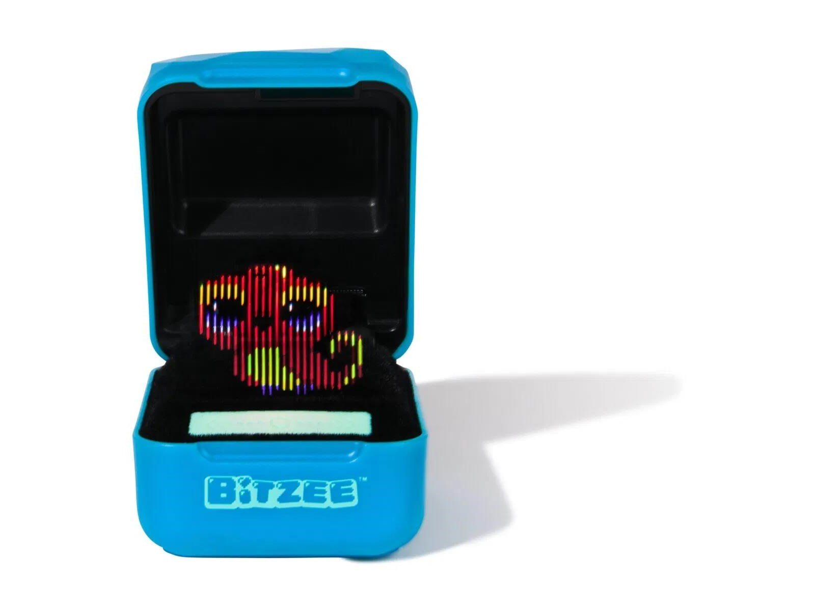 Bitzee Interaktives Magisches Haustier