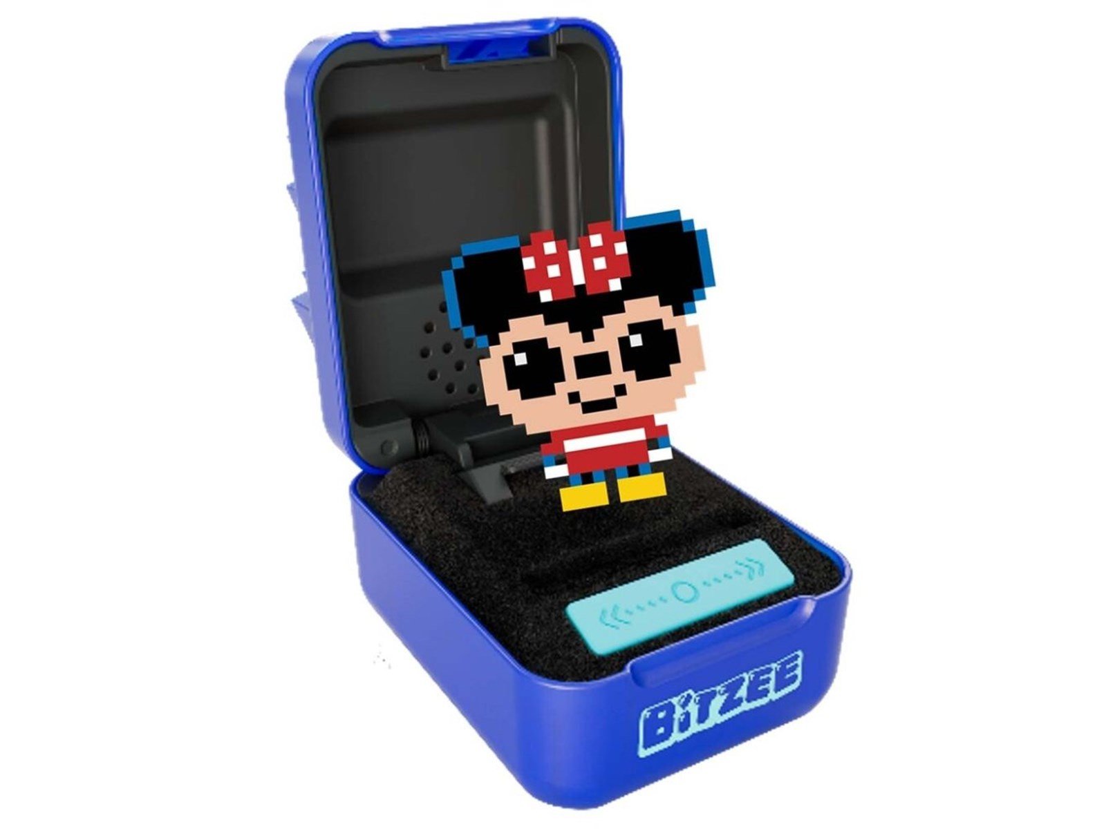 Bitzee Interaktiven Disney-Tieren