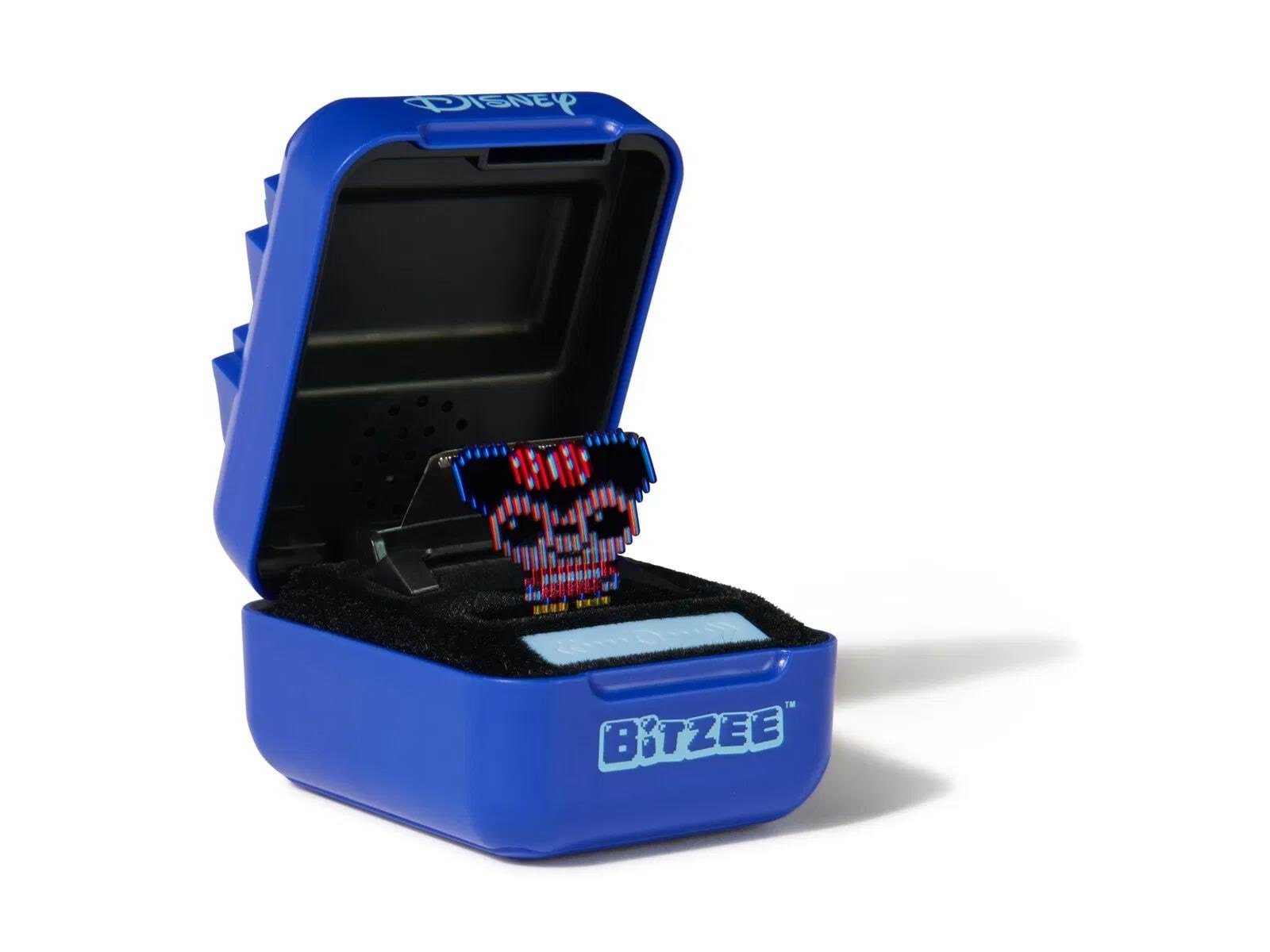 Bitzee Interaktiven Disney-Tieren