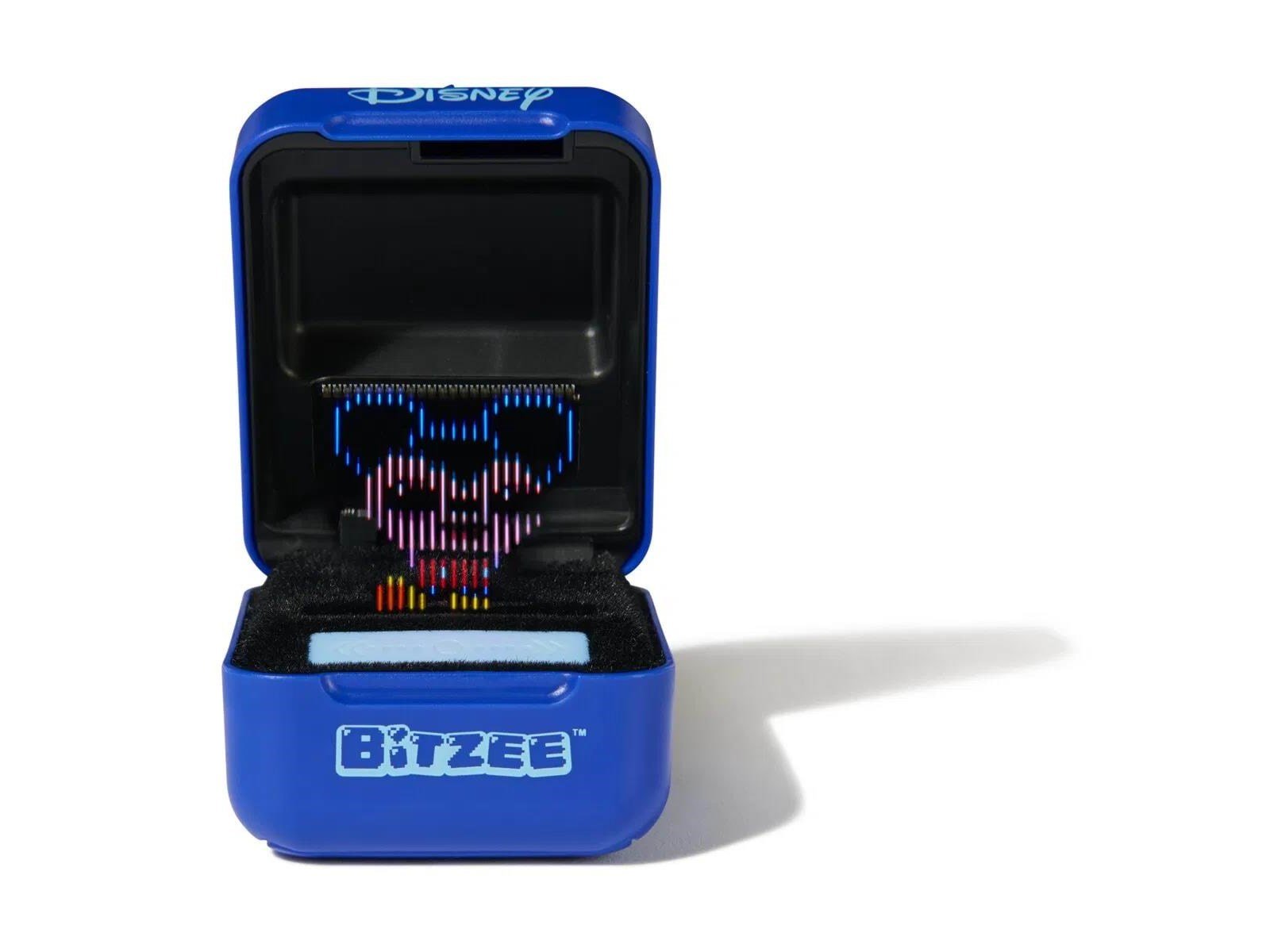 Bitzee Interaktiven Disney-Tieren