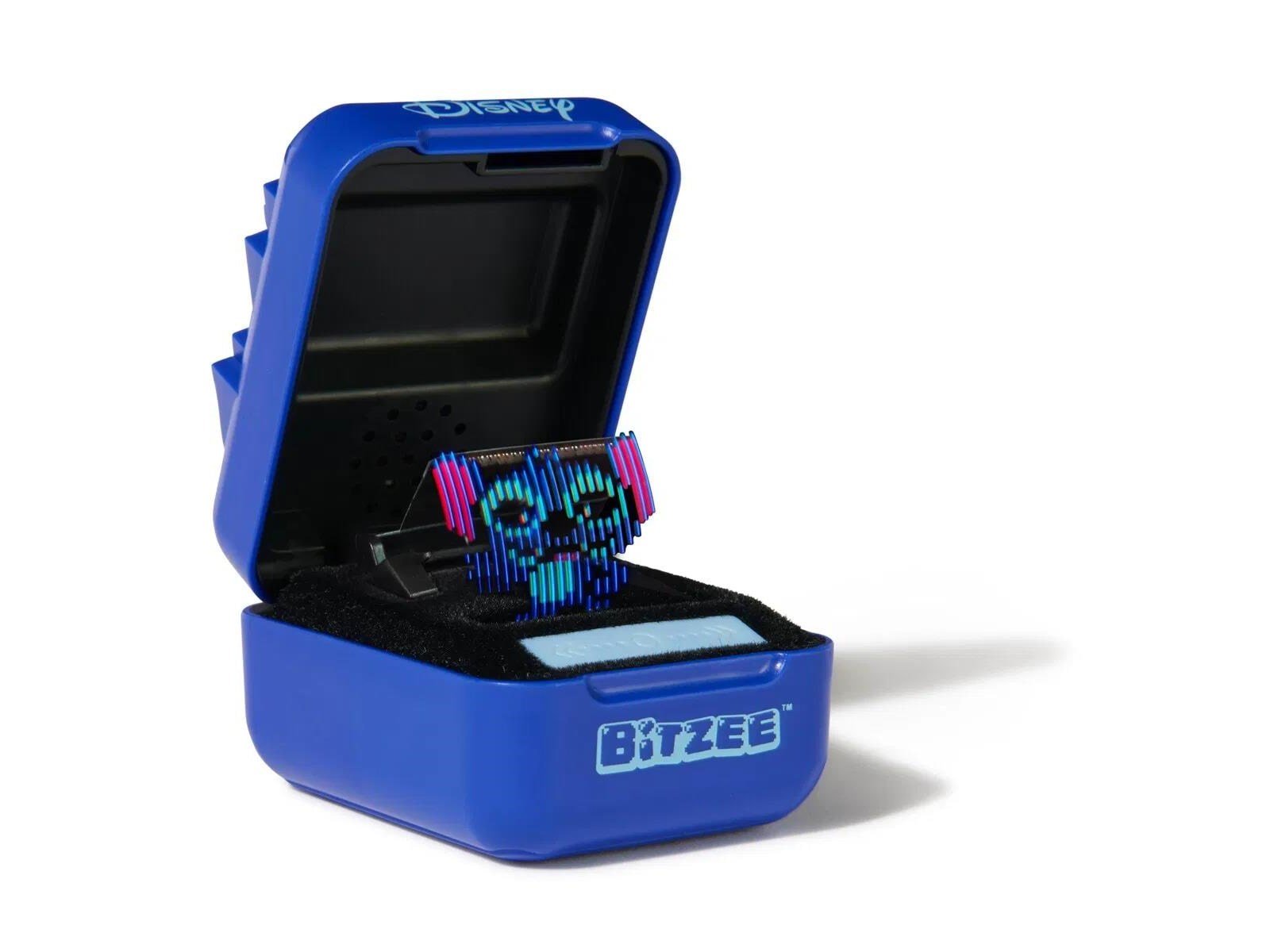 Bitzee Interaktiven Disney-Tieren