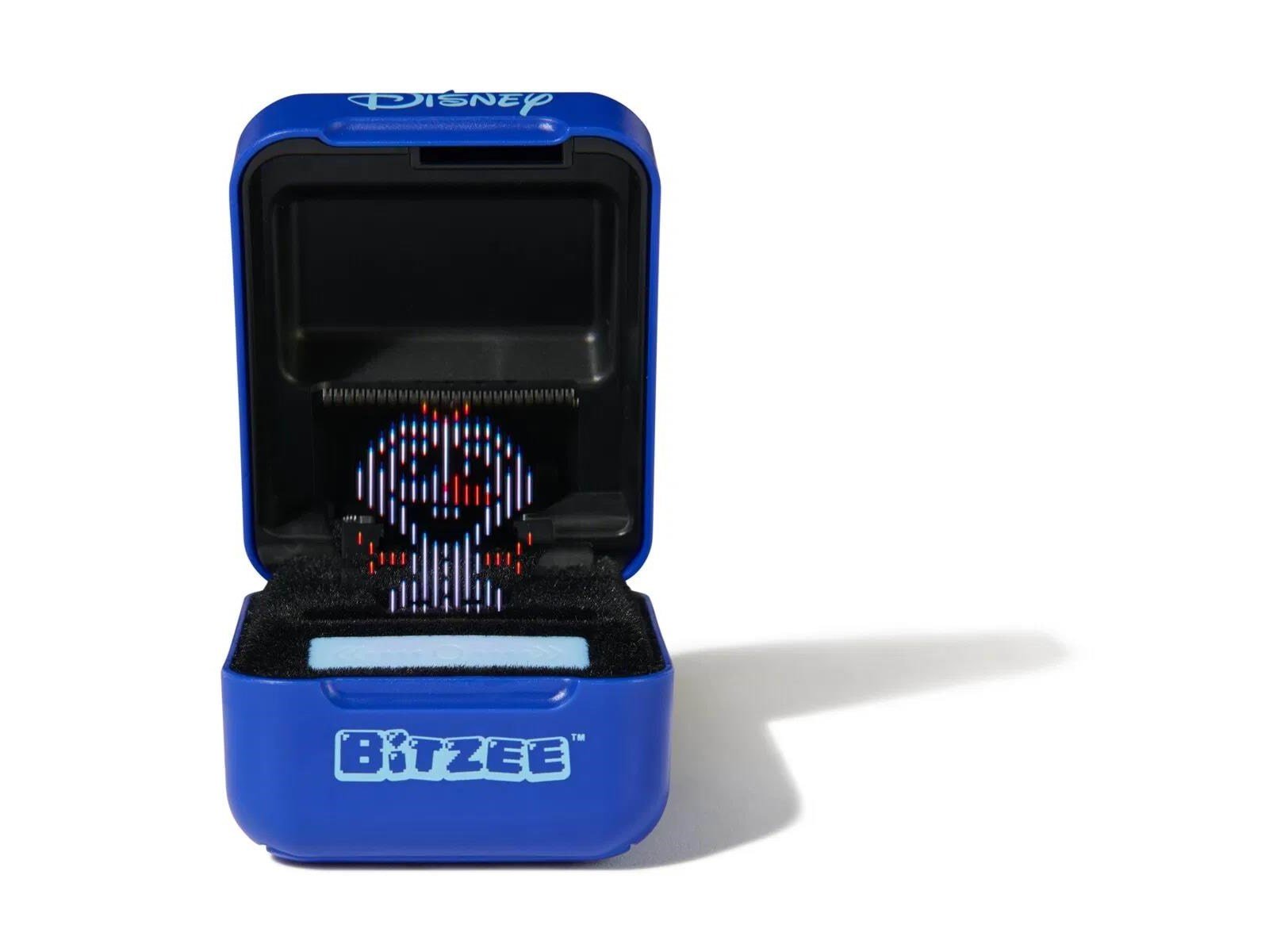 Bitzee Interaktiven Disney-Tieren