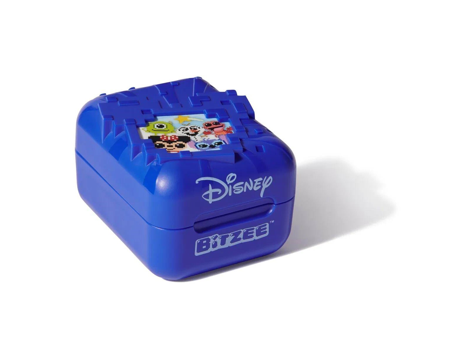 Bitzee Interaktiven Disney-Tieren