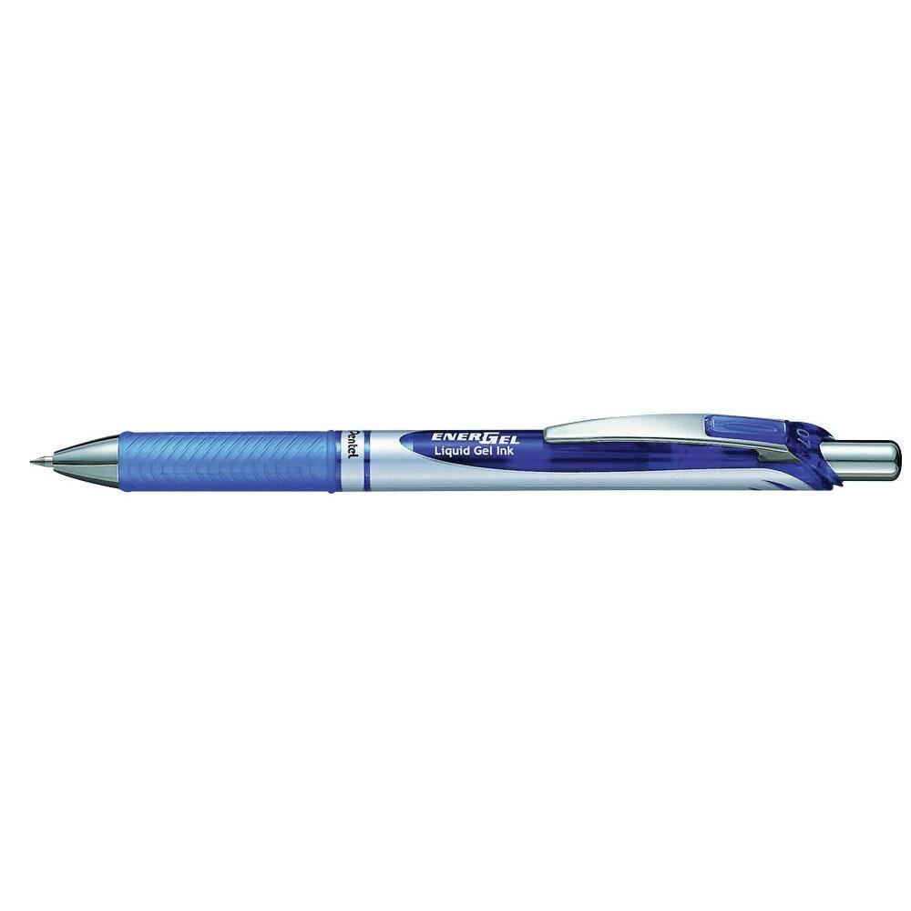 Pentel EnerGel BL77 Gelschreiber 0,35 mm - blau