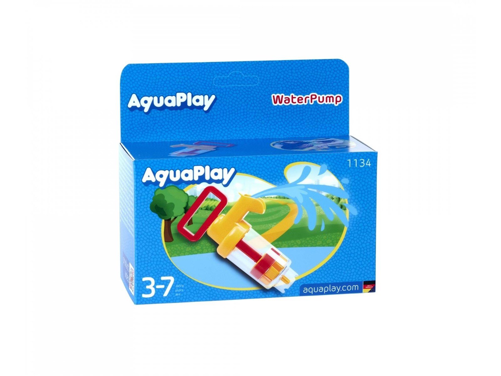 Aquaplay Water pump