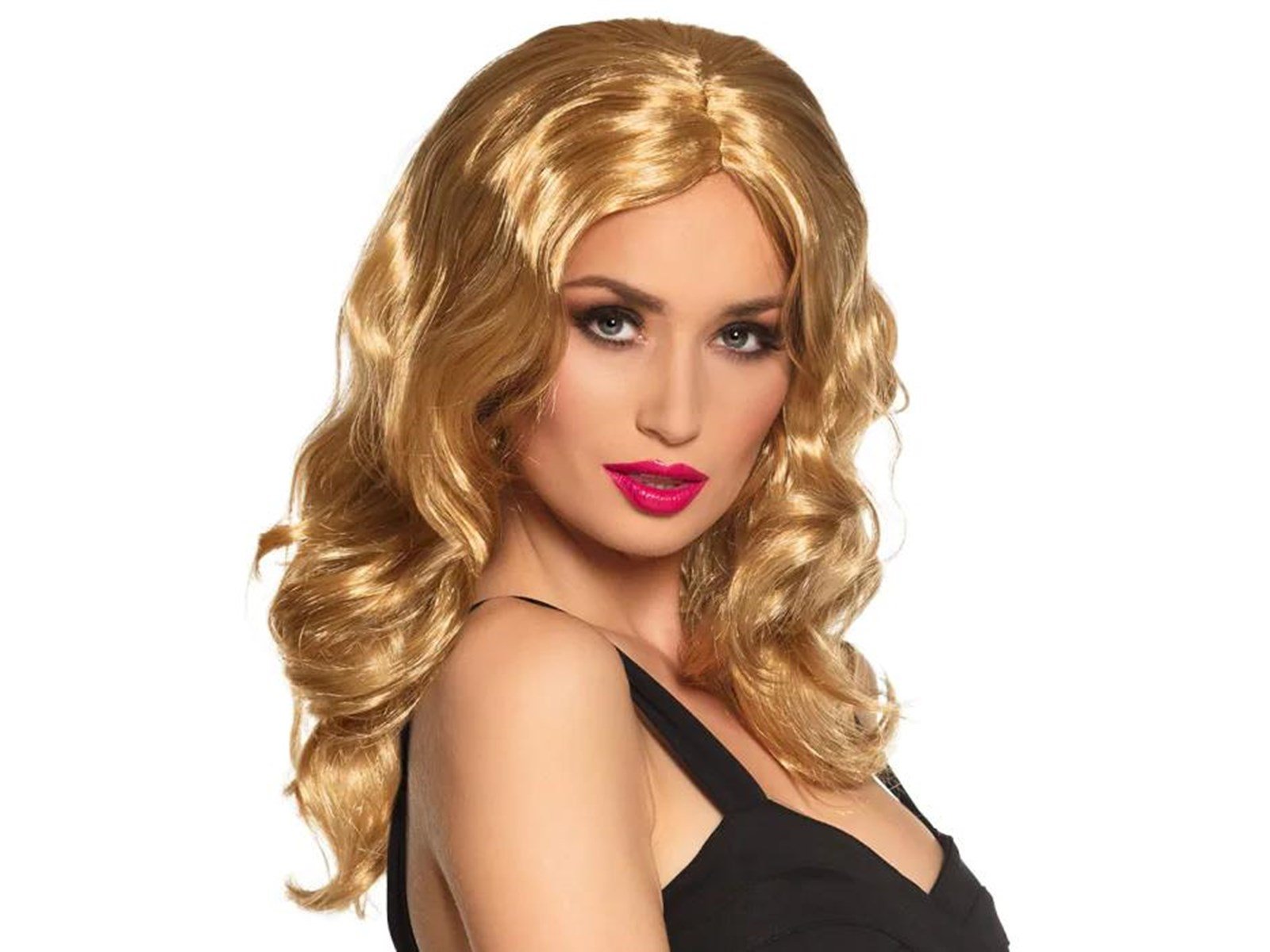 Boland Wig Celebrity Blonde