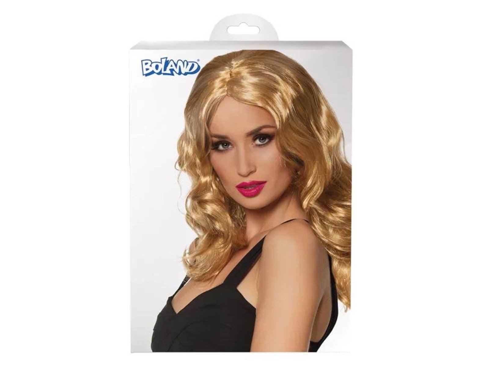 Boland Wig Celebrity Blonde
