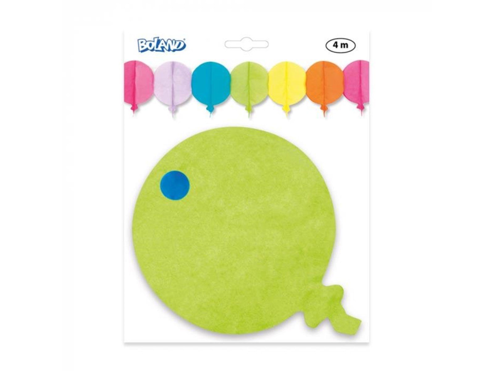 Boland Garland Balloon 4mtr.